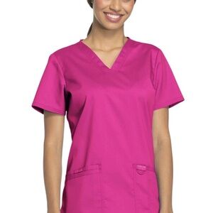 Cherokee Women's Traditional Classic Fit Size Chart